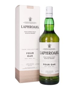 Laphroaig Four Oak