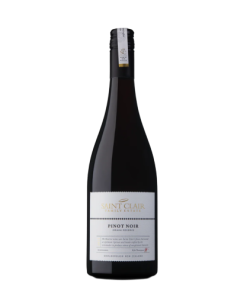 Saint Clair Family Estate Omaka Reserve Pinot Noir