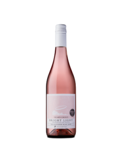 Saint Clair Family Estate Vicar's Choice Bright Light Sauvignon Blanc Rose