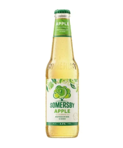 Somersby Apple