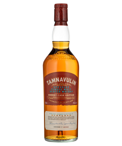 Tamnavulin Sherry Cask
