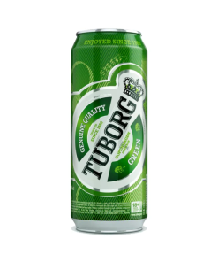 Tuborg Green