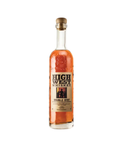 High West Bourbon