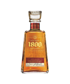 1800 Tequila Reposado