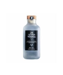 24 Seven Vodka