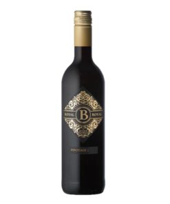 Bayede Royal B Pinotage