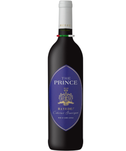 Bayede The Prince Cabernet Sauvignon