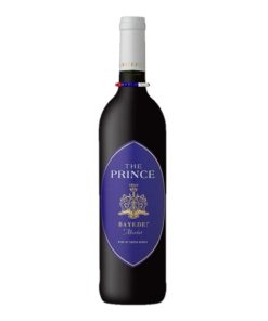 Bayede The Prince Merlot