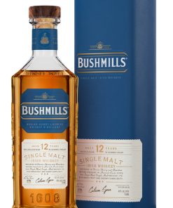 Bushmills 12