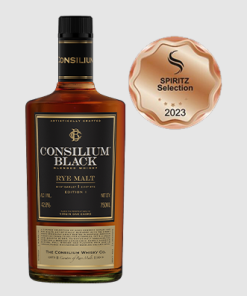 Consilium Black Sherry Cask