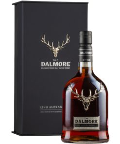 Dalmore King Alexander III