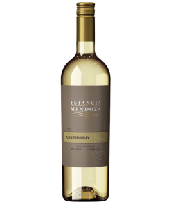 Estancia Mendoza Chardonnay