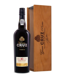 Grand Cruz Porto 10 Yrs