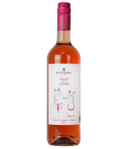 Katona Nalad Vagy Nalam Rose