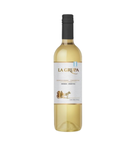 La Grupa Chenin Torrontes