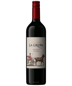 La Grupa Syrah Malbec