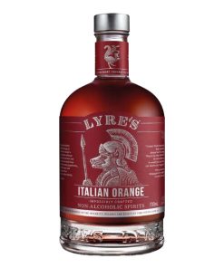 Lyre's Italian Orange