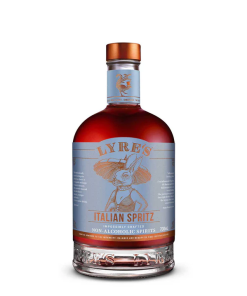 Lyre's Italian Spritz