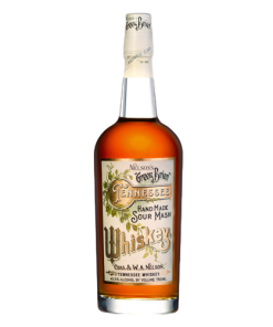 Nelson's Green Bier Tennessee Whiskey