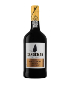 Sandeman Fine Tawny Porto