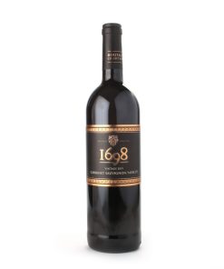 Vintage 1698 Cabernet Merlot