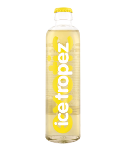 Ice Tropez Exotic Ginger