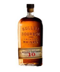 Bulleit Bourbon 10 Years