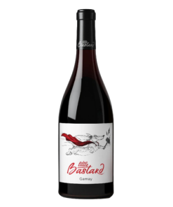 Little Bastard Pinot Noir