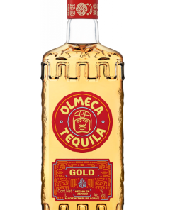 Olmeca Gold