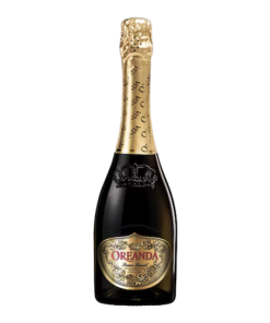Oreanda Semi Sweet Sparkling