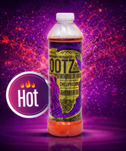 Rootz Chilli Passion