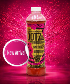 Rootz Watermelon Energy