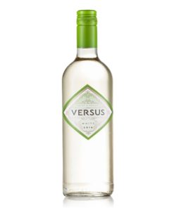 Versus Dry White