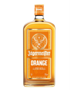 Jagermeister Orange