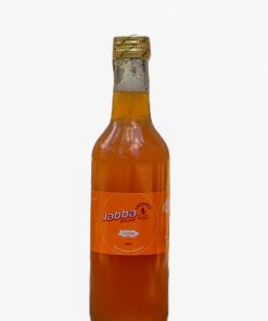 Jabba Blend Tamarind