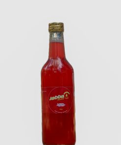 Jabba Blend Pomegranate