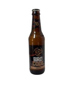 Bro Code Omerta