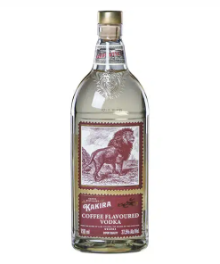 Kakira Coffee Vodka