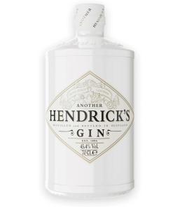 Hendrick's Another Gin