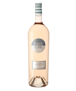 Gris Blanc Rose Magnum