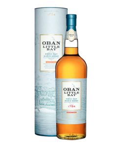 Oban Little Bay Single Malt
