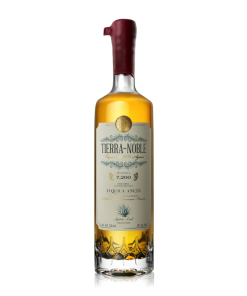 Tierra Noble Anejo