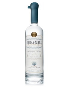 Tierra Noble Blanco