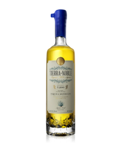 Tierra Noble Reposado