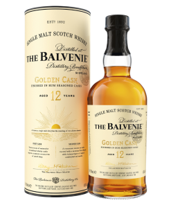 Balvenie 12 Golden Cask