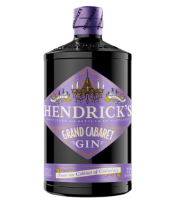 Hendrick's Grand Cabaret
