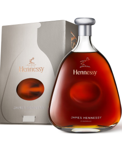 James Hennessy