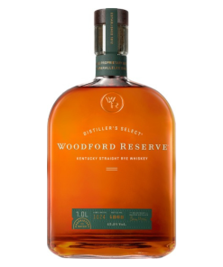 Woodford Reserve Rye